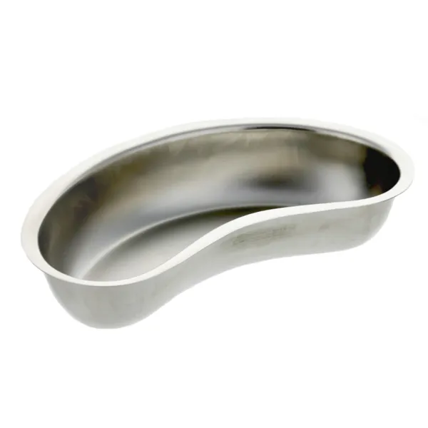 Holtex haricot en acier inoxydable