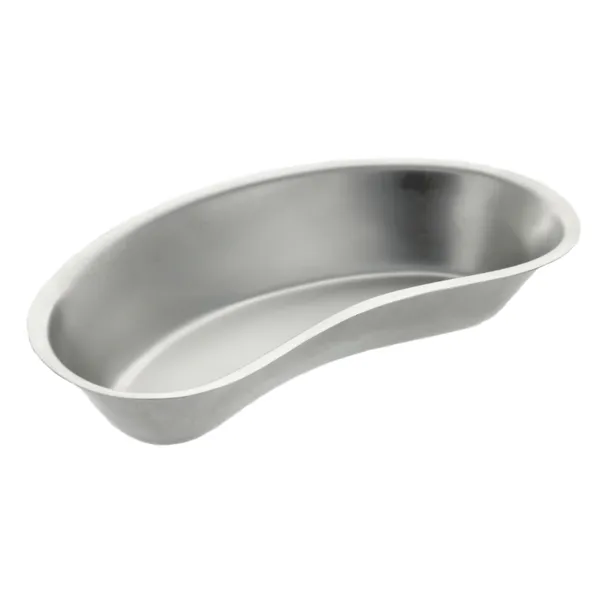 Holtex haricot en acier inoxydable