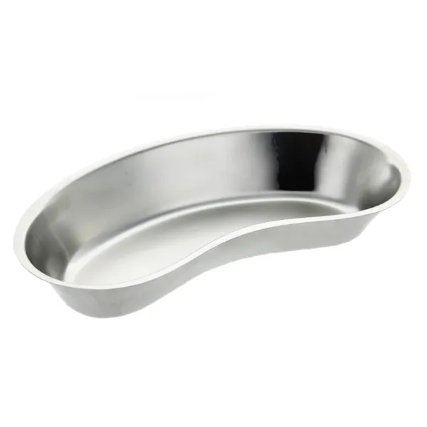Holtex haricot en acier inoxydable