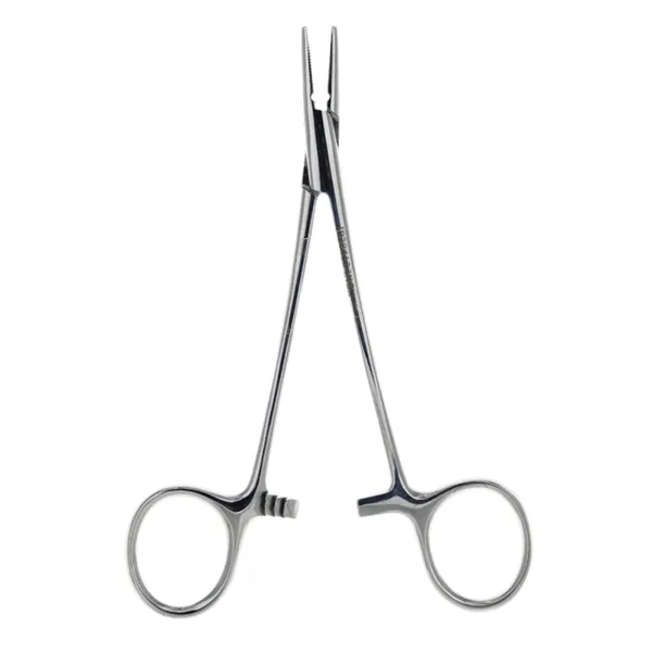Holtex porte-aiguille Crile-Wood