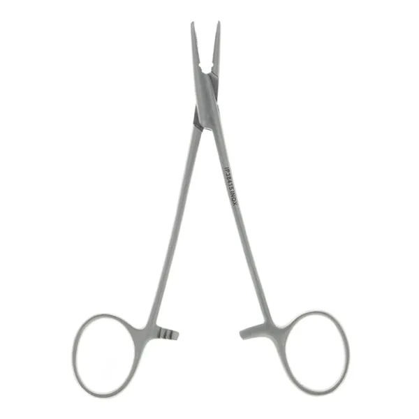 Holtex porte-aiguille Crile-Wood
