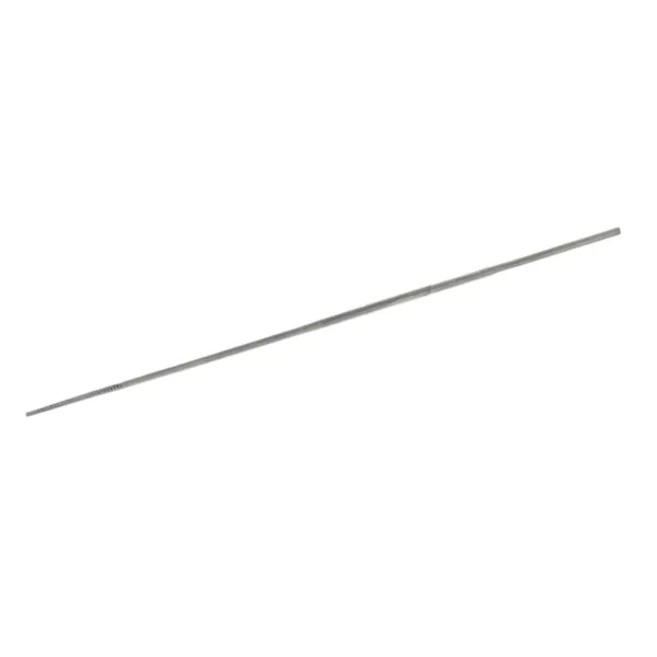 Holtex Stylet porte-coton en acier inoxydable