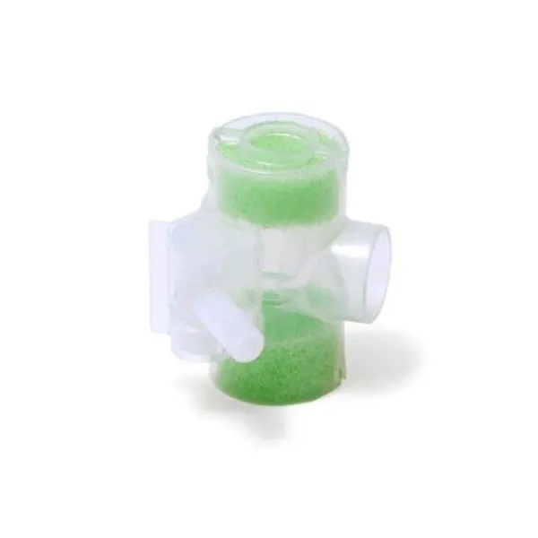 Hydro-Trach T MK II échangeur de chaleur et d'humidité