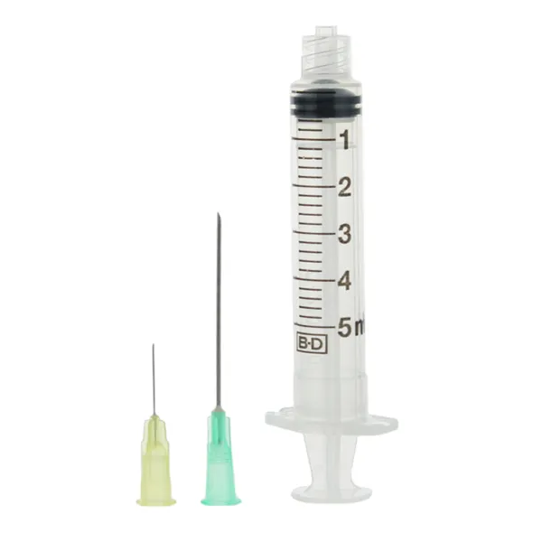 Kit MPS de mésothérapie