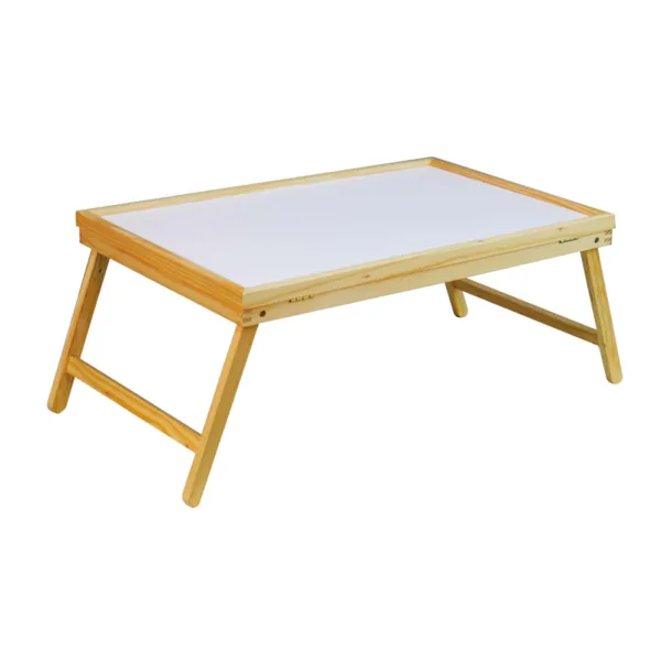 Plateau de lit inclinable