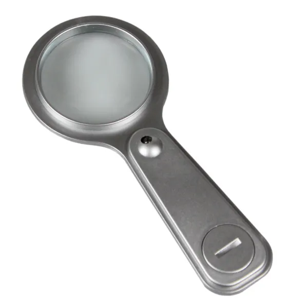 Loupe éclairante Eco