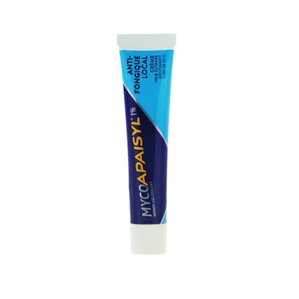 MycoApaisyl crème antifongique
