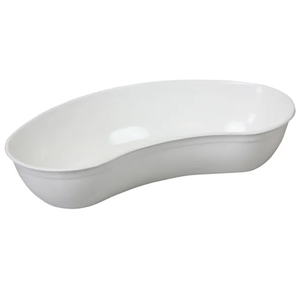 Comed haricot plastique autoclavable de 25cm
