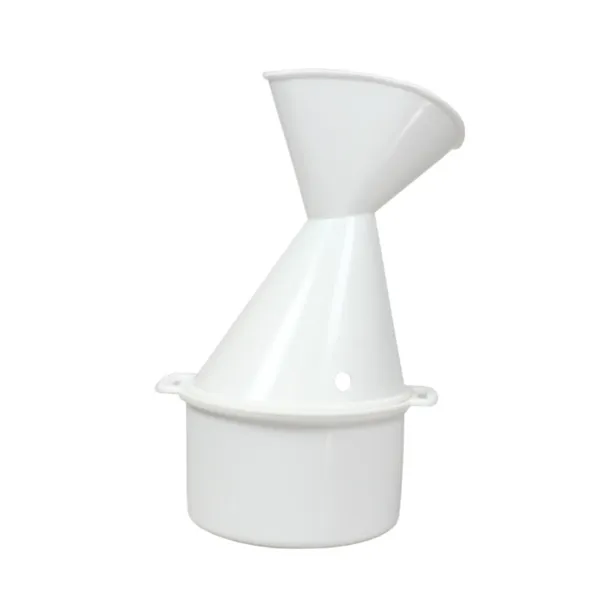 Inhalateur plastique