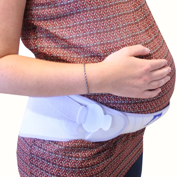 Thuasne LombaMum Ceinture de maternité
