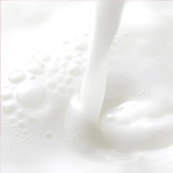 Patyka Lotion lactée apaisante Bio