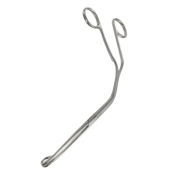 Holtex Pince de Magill en acier inoxydable