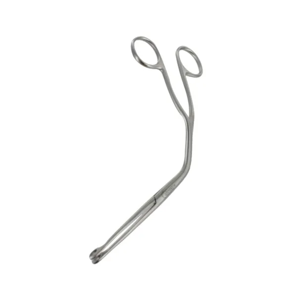 Holtex Pince de Magill en acier inoxydable