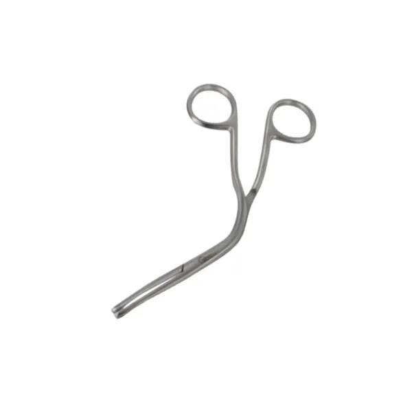 Holtex Pince de Magill en acier inoxydable