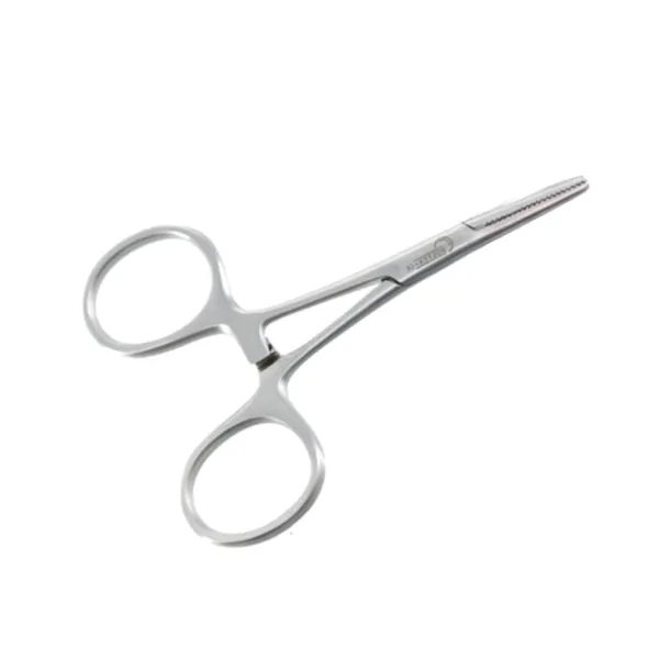 Holtex Pince Hartmann courbe 9 cm
