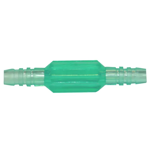 Raccord universel pour rallonge de tubulure