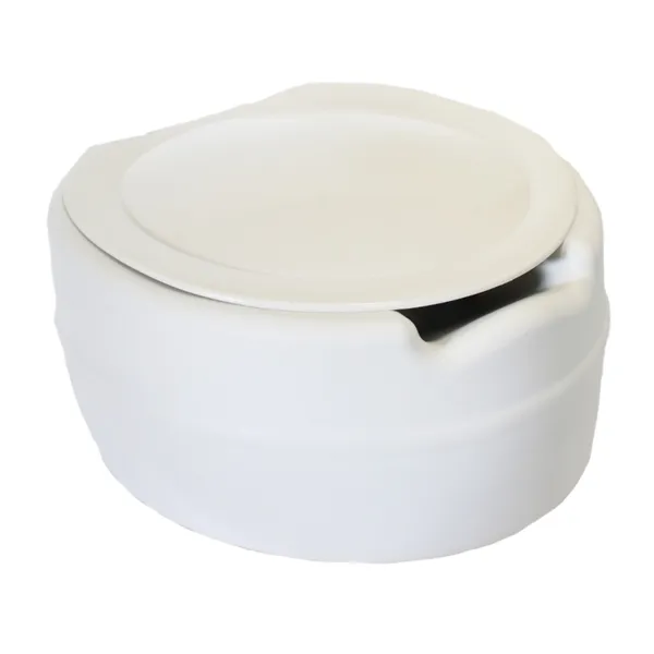 Réhausse WC Contact Plus