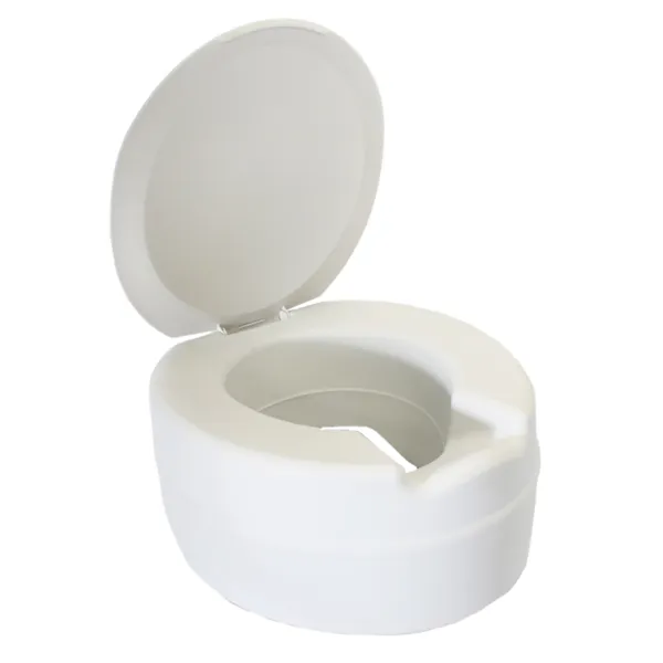 Réhausse WC Contact Plus