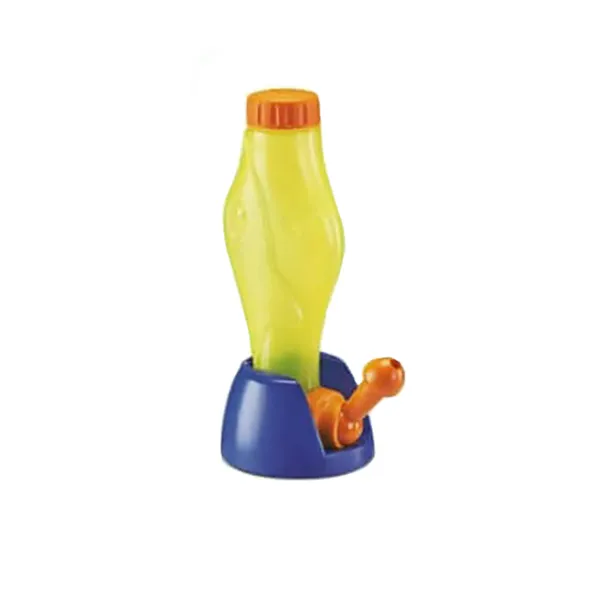 Rhinicur douche nasale pour enfants