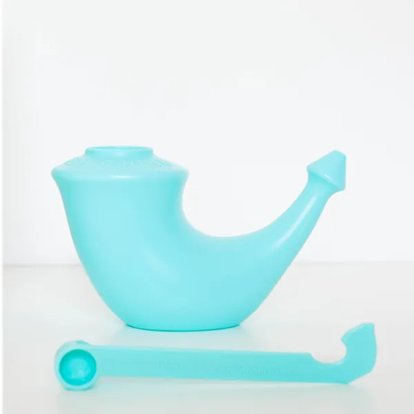 Rhino Horn Junior lavage de nez