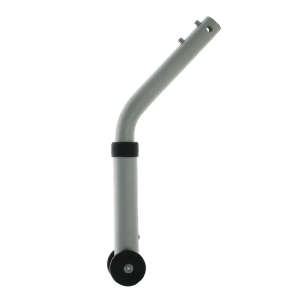 Kit roulette anti bascule pour fauteuil roulant Action 3