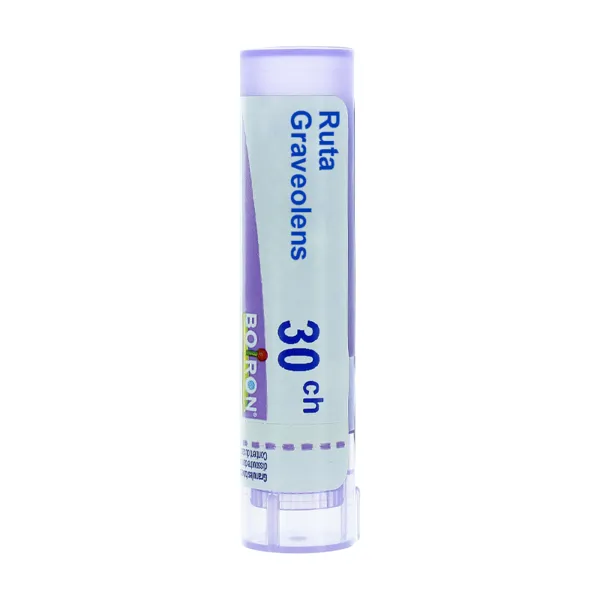 Boiron Ruta graveolens granules