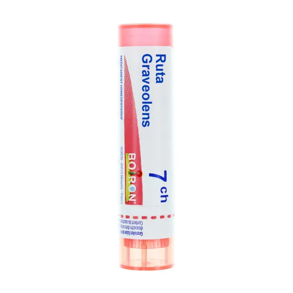 Boiron Ruta graveolens granules