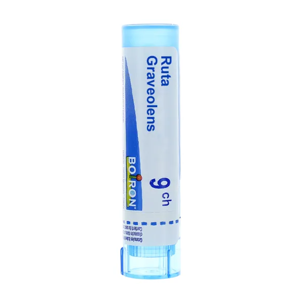 Boiron Ruta graveolens granules