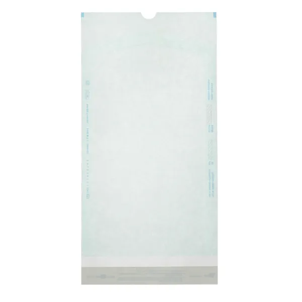 Sachet de stérilisation d'instrument 200 sachets