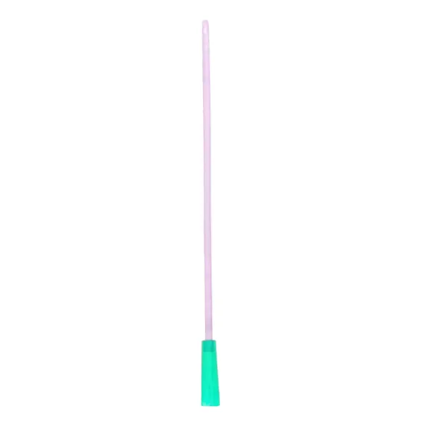 Vygon sonde vésicale droite pour femme x 10