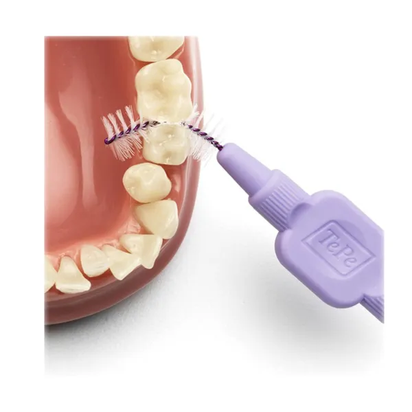 TePe Brossettes interdentaires extra souples