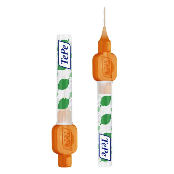 Tepe Brossettes interdentaires originales
