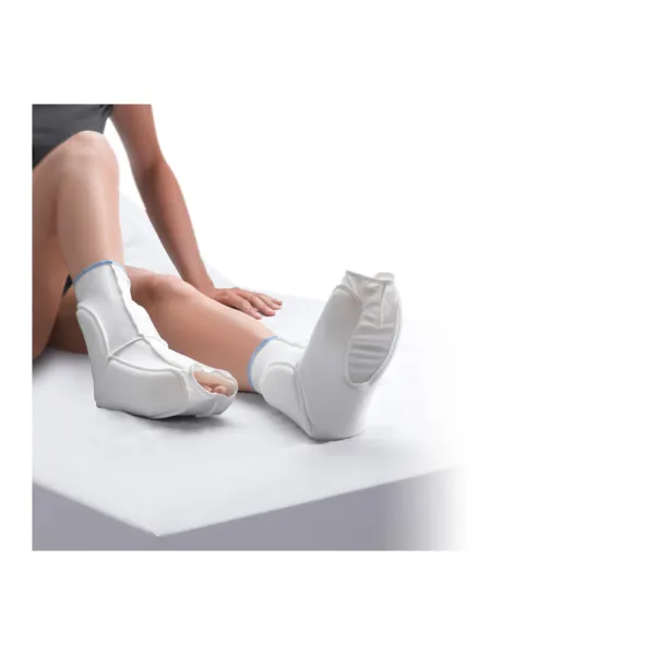 Chaussons anti-escarre Care Protect Pedi Thuasne