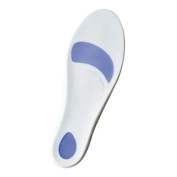 Thuasne Pedipro Plus Semelles anti-choc à inserts anatomiques