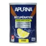 Apurna boisson de récupération