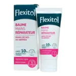 Flexitol baume réparateur mains