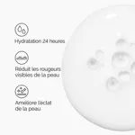 The Ordinary Microémulsion de Lipides de Riz + Ectoïne