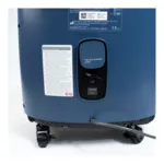 Concentrateur d'oxygène 5 litres 8F 5A Yuwell