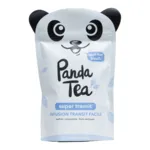 Panda Tea Super Transit infusion sachets