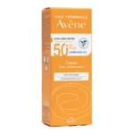 Avène crème solaire SPF 50+