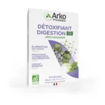Arkofluides Confort digestif bio ampoules