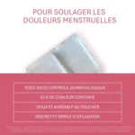 Naturactive Patch Règles douloureuses