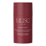 Musc Intime Déodorant solide parfumé