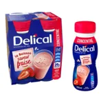 Delical Boisson concentrée HP HC