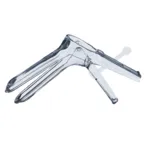 Speculum vaginal à usage unique