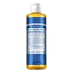 Dr Bronner's savon liquide
