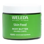 Weleda Skin Food baume corps Bio