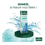 Humer Hygiène de l'oreille spray