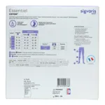 Sigvaris Essentiel Coton Bas de Contention Homme Classe 2