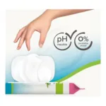Beaphar Lingettes nettoyantes pour Chien et Chat